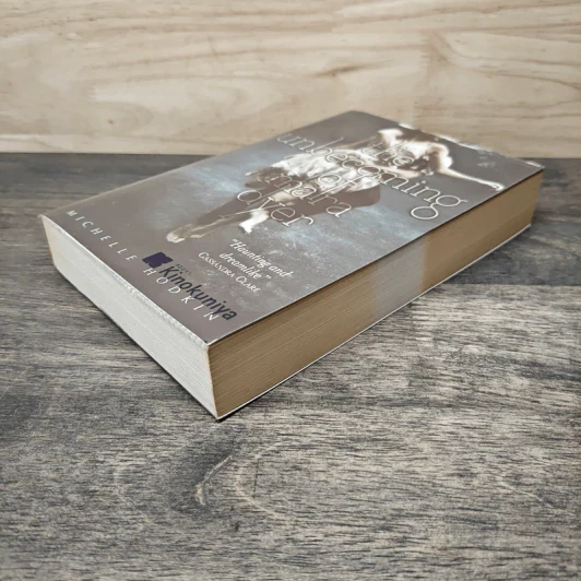 The Unbecoming of Mara Dyer - Michelle Hodkin รูปที่ 3