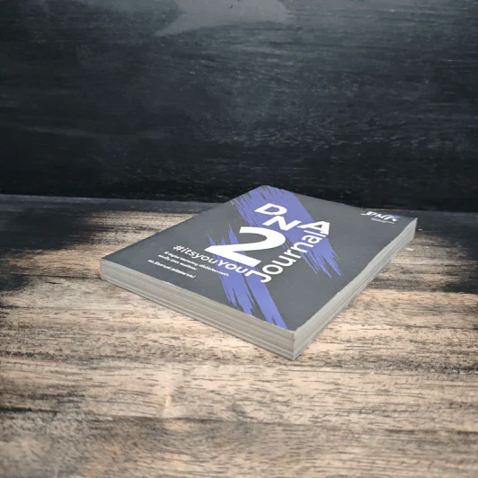 DNA Journal 2 - ดร.ธีรศานต์ สหัสสพาศน์ รูปที่ 4
