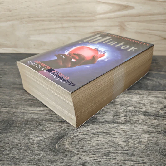Winter - Marissa Meyer รูปที่ 3