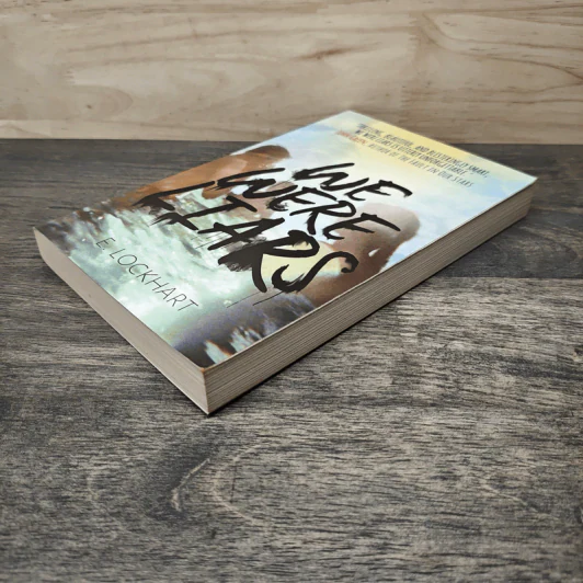 We Were Liars - E. Lockhart รูปที่ 3