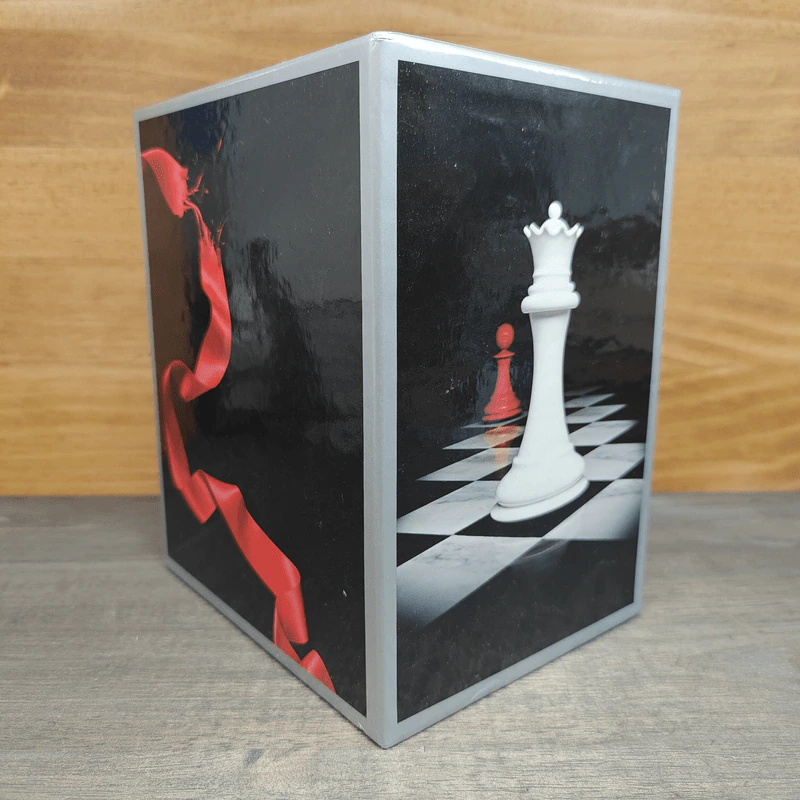 The Twilight Saga Boxset 4 เล่มจบ - Stephen Meyer รูปที่ 4