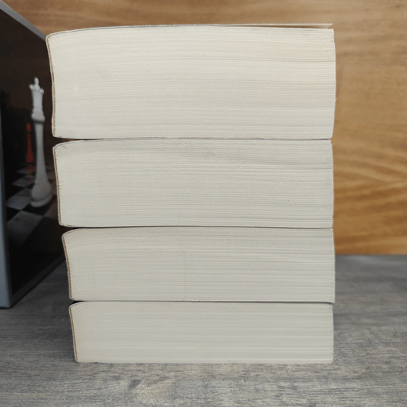 The Twilight Saga Boxset 4 เล่มจบ - Stephen Meyer รูปที่ 10