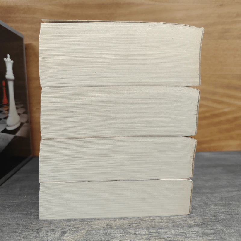The Twilight Saga Boxset 4 เล่มจบ - Stephen Meyer รูปที่ 8