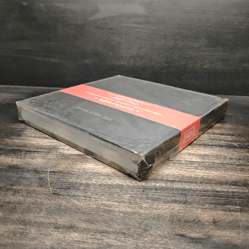 The Idea Book คัมภีร์ความคิด - เฟรดริก แฮเรน (Fredrik Haren), นพดล จำปา รูปที่ 5