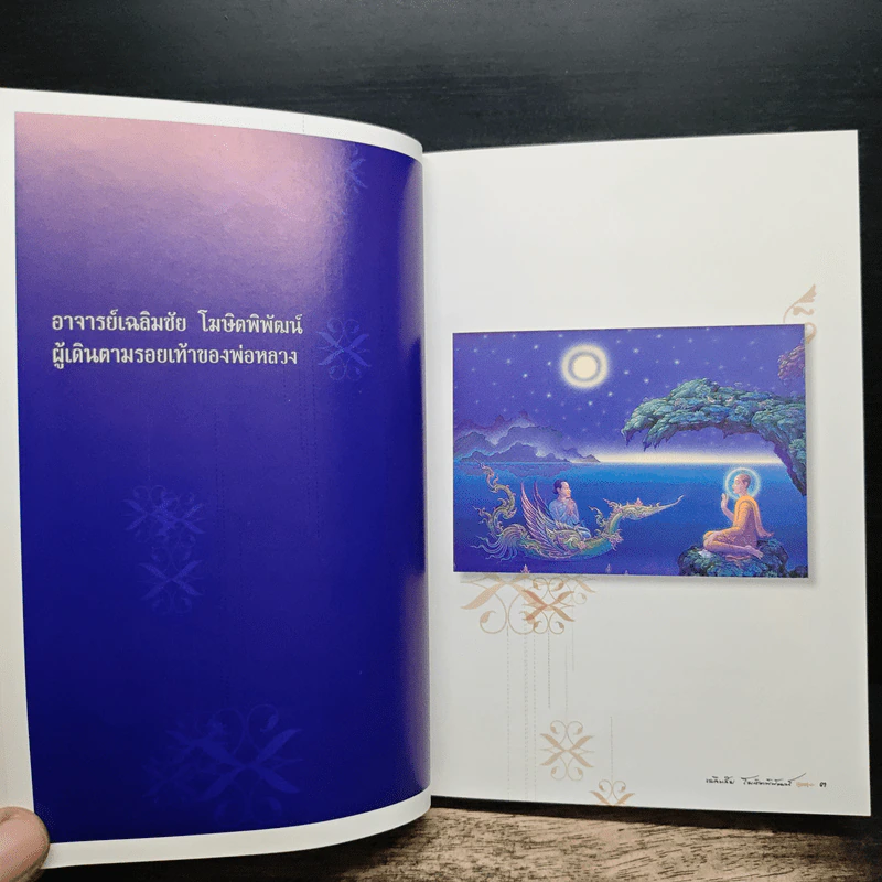 ไม่ธรรมดา - เฉลิมชัย โฆษิตพิพัฒน์ รูปที่ 12