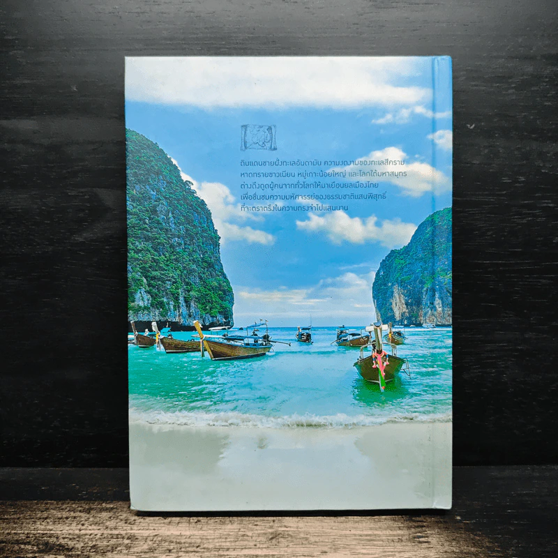 มหัศจรรย์อุทยานไทย แลเลล่องใต้ - ธนาคารกรุงเทพ รูปที่ 2