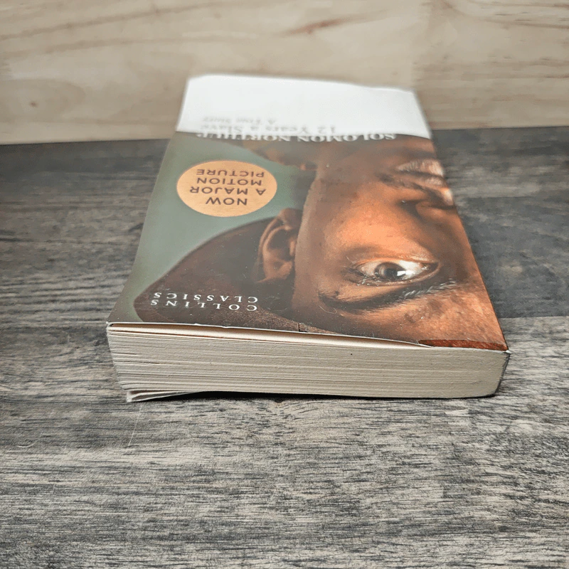 12 Years a Slave - Solomon Northup รูปที่ 4
