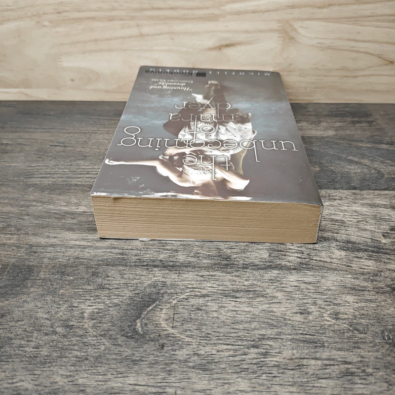 The Unbecoming of Mara Dyer - Michelle Hodkin รูปที่ 4