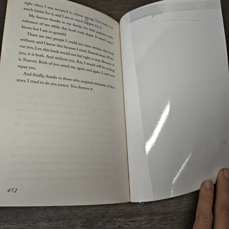 The Retribution of Mara Dyer - Michelle Hodkin รูปที่ 8