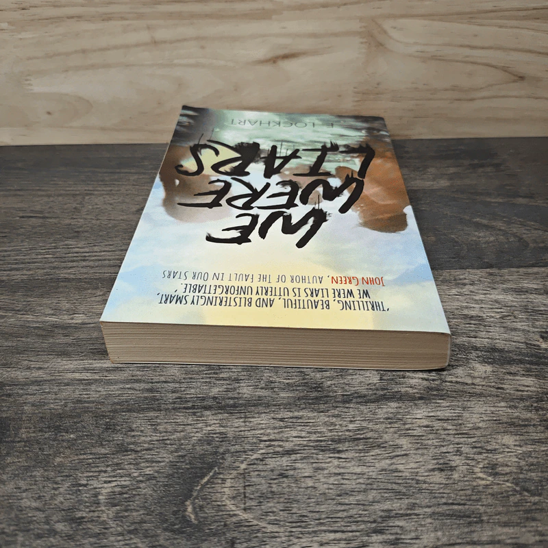 We Were Liars - E. Lockhart รูปที่ 4