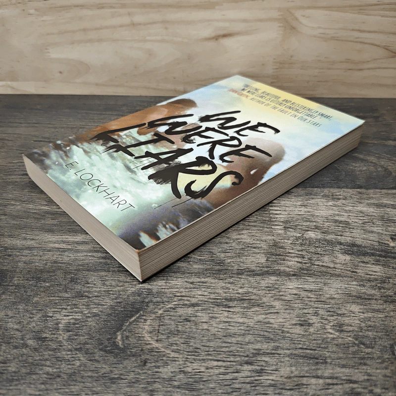 We Were Liars - E. Lockhart รูปที่ 3
