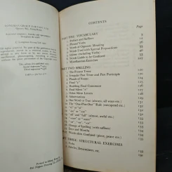 Living English Revision Book for Secondary Schools - W. Stannard Allen รูปที่ 6