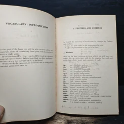 Living English Revision Book for Secondary Schools - W. Stannard Allen รูปที่ 8