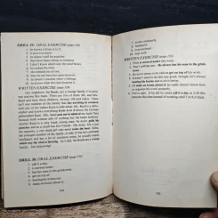 More Idiom Drills for Students of English as a Second Language - George P.Mc Callum รูปที่ 9