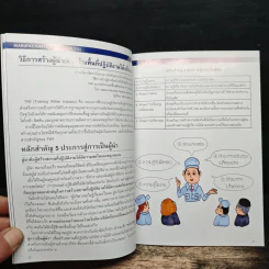 คู่มือผู้ผลิต Manufacturers Guidebook 2018 รูปที่ 6