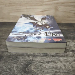 Non Limitation ท้าชนขีดจำกัดปฏิวัติจักรวาล เล่ม 1-2 - Finch รูปที่ 5