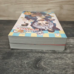 Seven Brothers นี่หรือคือน้องชายผม เล่ม 1-2 - Roon รูปที่ 5