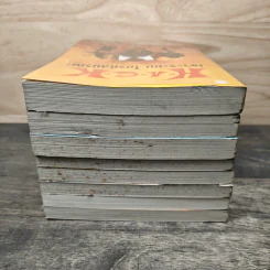 H.A.C.K เจาะระบบไขรหัสมรณะ เล่ม 1-7 - EniGma รูปที่ 5