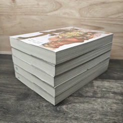 ตุ๊ดทะลุมิติ (พิภพจอมนาง) เล่ม 1-5 - นปภา รูปที่ 4