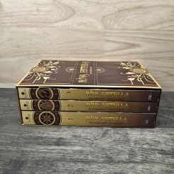 Riva Eatella ตลาดนัดดวงดาว 3 เล่ม Boxset รูปที่ 4