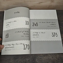 Riva Eatella ตลาดนัดดวงดาว 3 เล่ม Boxset รูปที่ 11