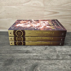 Riva Eatella ตลาดนัดดวงดาว 3 เล่ม Boxset รูปที่ 7