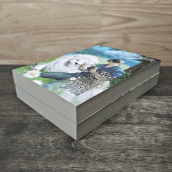 ถูกบังคับให้เป็นที่ชื่นชอบของคนทั้งดวงดาว 2 เล่มจบ - ฉือหว่าน รูปที่ 4