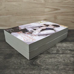 The Link of a Relationship แหวนเชื่อมรัก 2 เล่มจบ - Chelliace รูปที่ 4