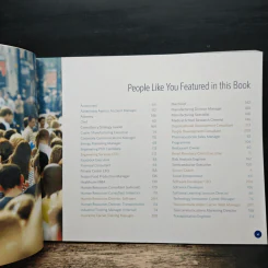 Business Models for Teams - Tim Clark รูปที่ 6