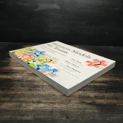 Business Models for Teams - Tim Clark รูปที่ 4
