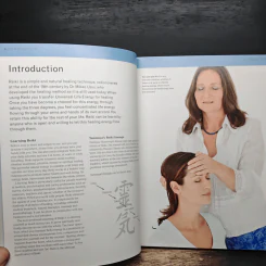 The Complete Reiki Tutor - Tanmaya Honervogt รูปที่ 8