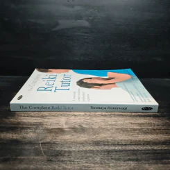 The Complete Reiki Tutor - Tanmaya Honervogt รูปที่ 3