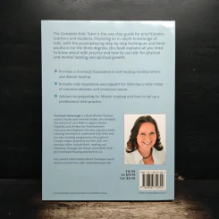 The Complete Reiki Tutor - Tanmaya Honervogt รูปที่ 2