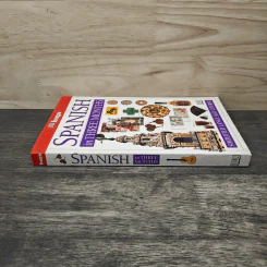 Spanish in Three Months รูปที่ 2