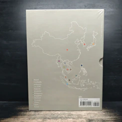 Boxset Asean+3 : People, Business, Travel - Kbank รูปที่ 2