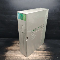 Boxset Asean+3 : People, Business, Travel - Kbank รูปที่ 4