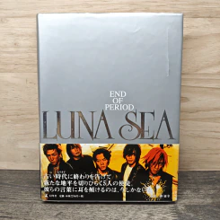Luna Sea End Of Period