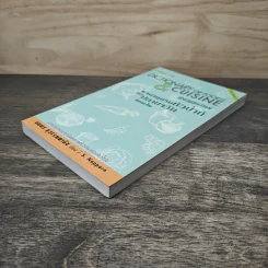 พจนานุกรมหัวป่าก์และปลายจวัก อังกฤษ-ไทย Dictionary of Foods & Cuisine English-Thai - นพพร สุวรรณพานิช รูปที่ 3
