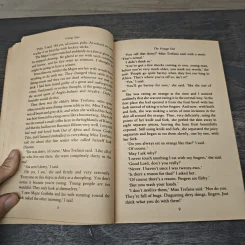 Going Solo - Roald Dahl รูปที่ 8