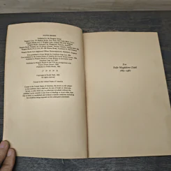 Going Solo - Roald Dahl รูปที่ 6