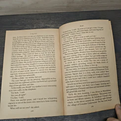 Going Solo - Roald Dahl รูปที่ 9