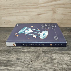 Only Time Will Tell - วิไลรัตน์ เอมเอี่ยม รูปที่ 2