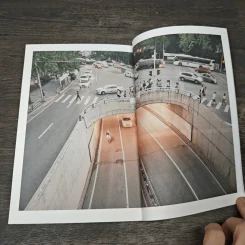Seoul to Soul กลางใจโซลสู่กลางใจเรา รูปที่ 9