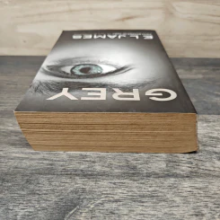Grey: Fifty Shades of Grey as Told by Christian - E L James รูปที่ 4