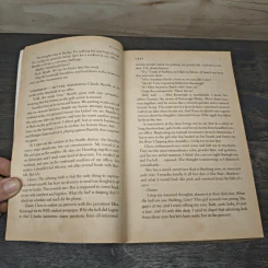 Grey: Fifty Shades of Grey as Told by Christian - E L James รูปที่ 7