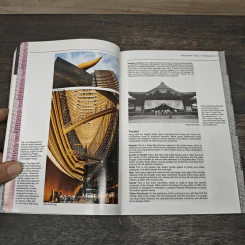 Tokyo - Lonely Planet รูปที่ 6