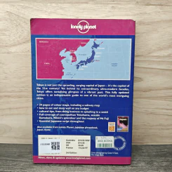 Tokyo - Lonely Planet รูปที่ 4