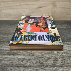 Tokyo Babylon ฉบับจบ Vol.5,6,7 - Clamp รูปที่ 4