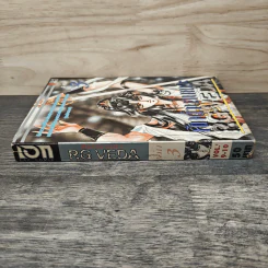 RG VEDA ศึกตำนานเทวะ เล่ม 3 รูปที่ 2