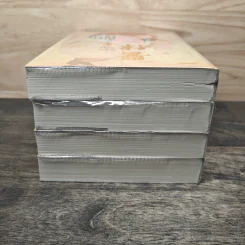 ชันสูตรพิสูจน์รัก เล่ม 1-4 - อู๋เชียนอวี่ รูปที่ 5